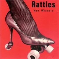Purchase The Rattles - Hot Wheels