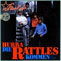 Purchase The Rattles - Hurra Die Rattles Kommen (Vinyl)