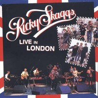 Purchase Ricky Skaggs - Live In London (Vinyl)