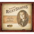 Buy Ricky Skaggs - The High Notes Mp3 Download