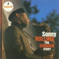 Purchase Sonny Rollins - The Impulse Story