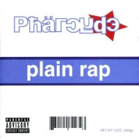 Purchase The Pharcyde - Plain Rap