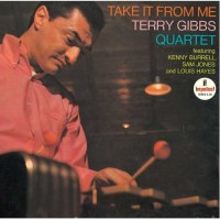 Purchase Terry Gibbs - Take It From Me