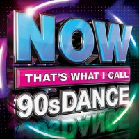 Purchase VA - Now That's What I Call 90S Dance CD3