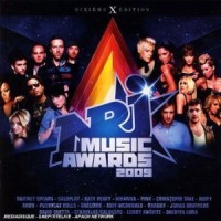 Purchase VA - NRJ Music Awards 2009 CD1