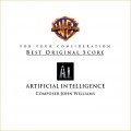 Purchase John Williams - Artificial Intelligence CD1 Mp3 Download