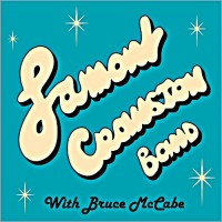 Purchase Lamont Cranston Band - Lamont Cranston Band (With Bruce McCabe)