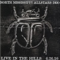 Purchase North Mississippi Allstars - Live In The Hills