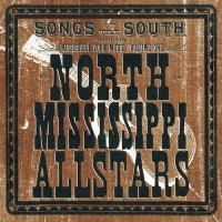 Purchase North Mississippi Allstars - Mississippi Folk Music Vol. 1