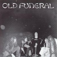 Purchase Old Funeral - The Older Ones