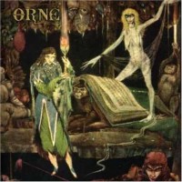 Purchase Orne - The Conjuration By The Fire