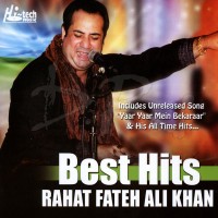 Purchase Rahat Fateh Ali Khan - Best Hits Rahat Fateh Ali Khan