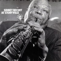 Purchase Sidney Bechet - Jazz At Storyville (Vinyl)