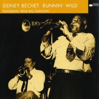 Purchase Sidney Bechet - Runnin' Wild