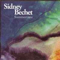 Purchase Sidney Bechet - Summertime