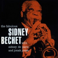 Purchase Sidney Bechet - The Fabulous Sidney Bechet