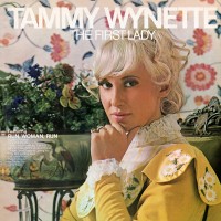 Purchase Tammy Wynette - The First Lady (Remastered 2013)