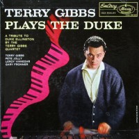 Purchase Terry Gibbs - Plays The Duke (Vinyl)