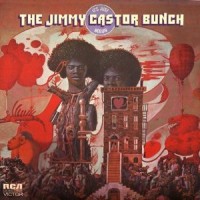 Purchase The Jimmy Castor Bunch - It's Just Begun (Vinyl)