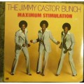 Buy The Jimmy Castor Bunch - Maximum Stimulation (Vinyl) Mp3 Download