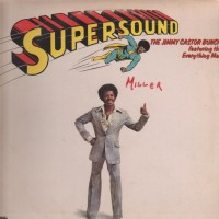 Purchase The Jimmy Castor Bunch - Supersound (Vinyl)