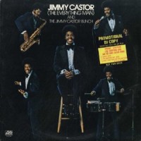 Purchase The Jimmy Castor Bunch - The Everything Man (Vinyl)
