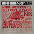 Buy Big Bang - Hot Issue Mp3 Download