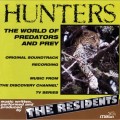 Buy The Residents - Hunters Mp3 Download