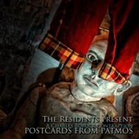 Purchase The Residents - Postcards From Patmos