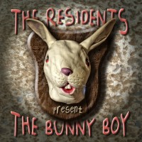 Purchase The Residents - The Bunny Boy