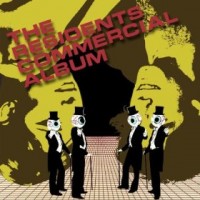Purchase The Residents - The Commercial Album (Vinyl) CD2