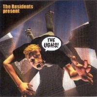 Purchase The Residents - The Ughs!