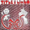 Buy The Residents - Title In Limbo (With Renaldo And The Loaf) (Vinyl) Mp3 Download