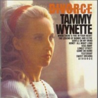Purchase Tammy Wynette - D-I-V-O-R-C (Vinyl)