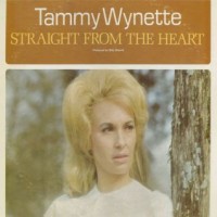 Purchase Tammy Wynette - Straight From The Heart (Vinyl)