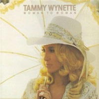Purchase Tammy Wynette - Woman To Woman (Vinyl)