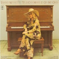 Purchase Tammy Wynette - 'til I Can Make It On My Own (Vinyl)