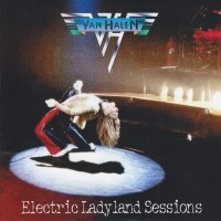 Purchase Van Halen - Electric Ladyland Sessions