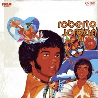 Purchase Roberto Jordan - Roberto Jordan (Vinyl)