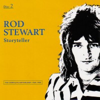 Purchase Rod Stewart - Storyteller: The Complete Anthology CD2
