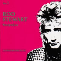 Purchase Rod Stewart - Storyteller: The Complete Anthology CD3