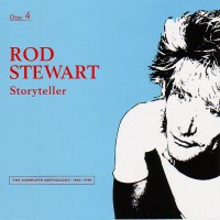 Purchase Rod Stewart - Storyteller: The Complete Anthology CD4