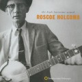 Buy Roscoe Holcomb - The High Lonesome Sound (Reissued 1998) Mp3 Download