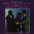 Buy Ruth Brown - Fine Brown Frame (Remastered 1993) Mp3 Download