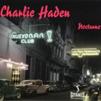 Purchase Charlie Haden - Nocturne