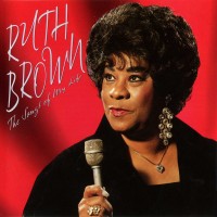 Purchase Ruth Brown - Songs Of My Life