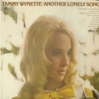Purchase Tammy Wynette - Another Lonely Song (Vinyl)