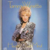 Purchase Tammy Wynette - Heart Over Mind