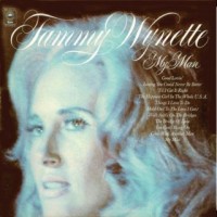 Purchase Tammy Wynette - My Man (Vinyl)