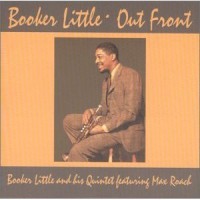 Purchase Booker Little - Out Front (Remastered 2000)